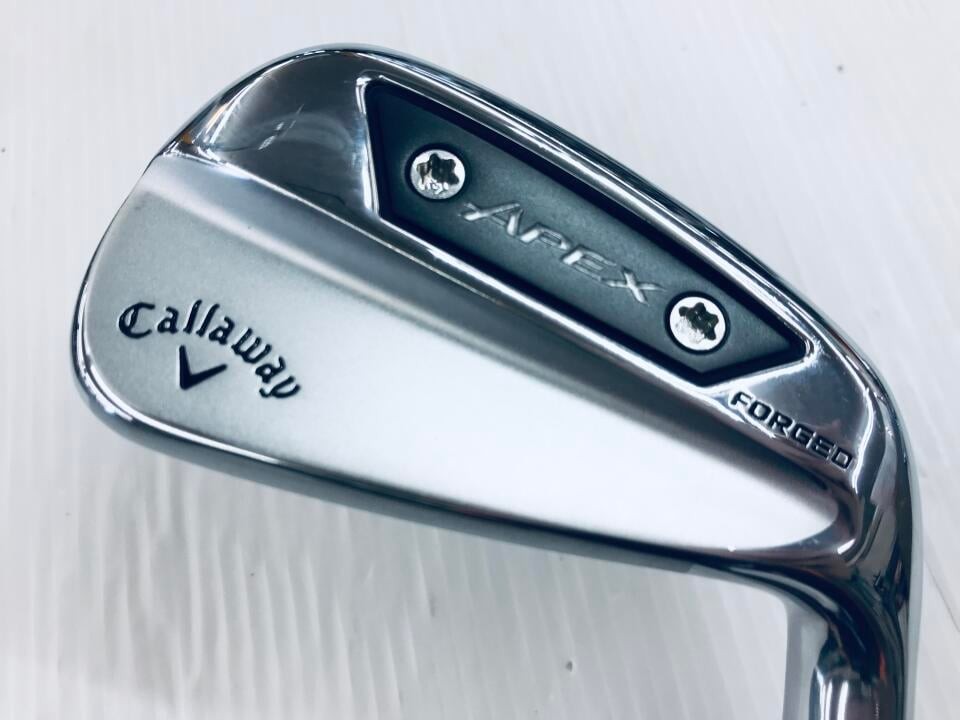 Callaway Apex Ai150 Irons