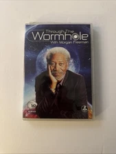 Through the Wormhole With Morgan Freeman