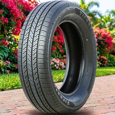 Tire Firestone All Season 19565r15 91t As All Season As