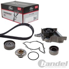 Kit de distribution Audi 100