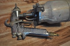 Binks Model 2001 Profesional Spray Gun Usa
