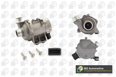 Bga Engine Water Pump For Bmw 1 3 5 6 7 X1 X3 X5 Z4