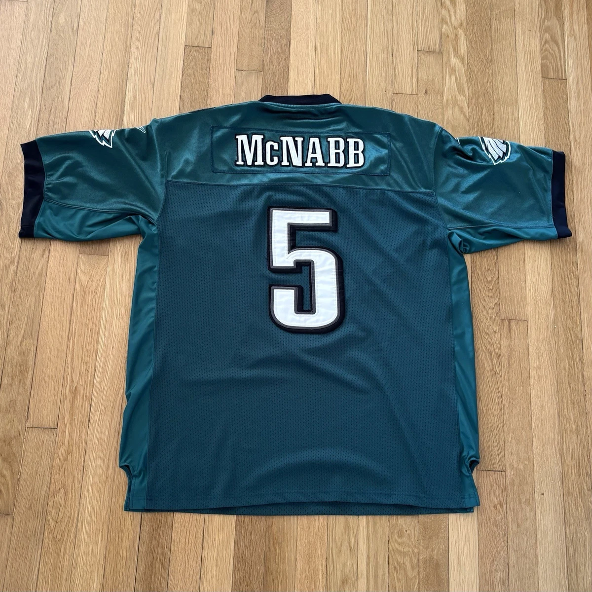 Reebok Donovan McNabb Philadelphia Eagles NFL Fan Apparel