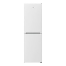 Image of Beko 270 L 50/50 Freestanding Fridge Freezer Frost Free, Reversible Doors