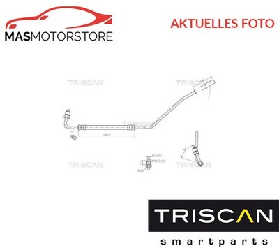 HYDRAULIKSCHLAUCH LENKUNG TRISCAN 8516 29027 A NEU OE QUALITÄT