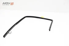 2006 - 2010 HUMMER H3 H3T FRONT LEFT SIDE DOOR WINDOW GLASS RUN CHANNEL SEAL OEM