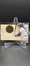 2012 Topps #GS-44 Alex Rodriguez Gold Standard
