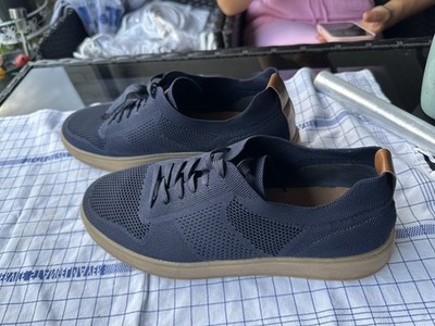 Herren Blue Cox Sneaker  Freizeit Comfort Herrenschuhe 46