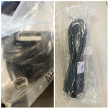 USB printer cable 6 ft 5 Pack 