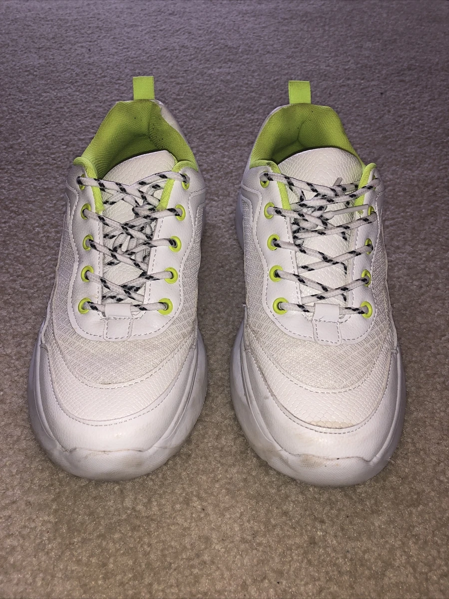 Justfab sneakers hotsell