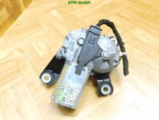 Wischermotor hinten Heckwischermotor Opel Corsa C 3 türig Valeo 09132802 12v