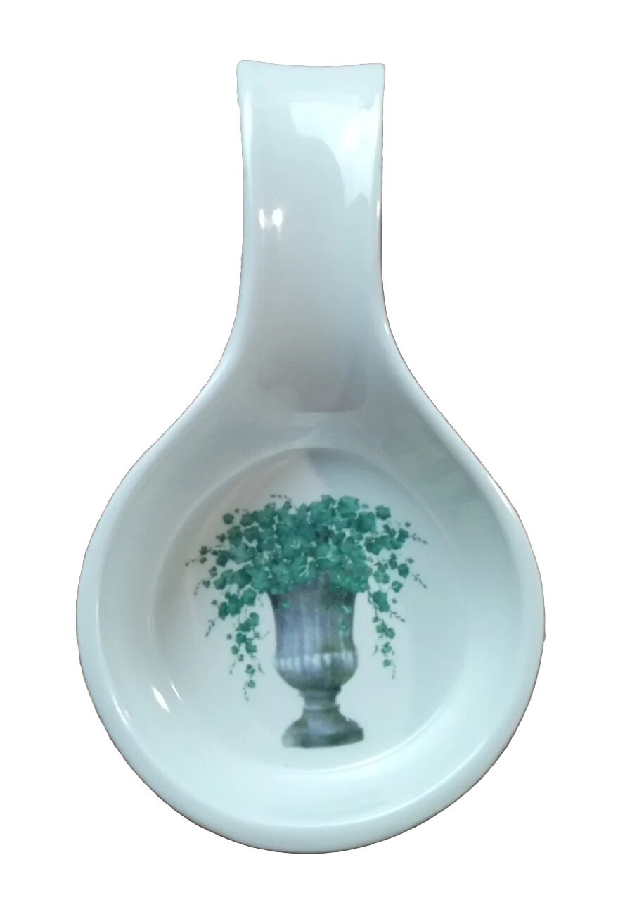 Reston Lloyd Eurita Melamine SPOON REST Holder