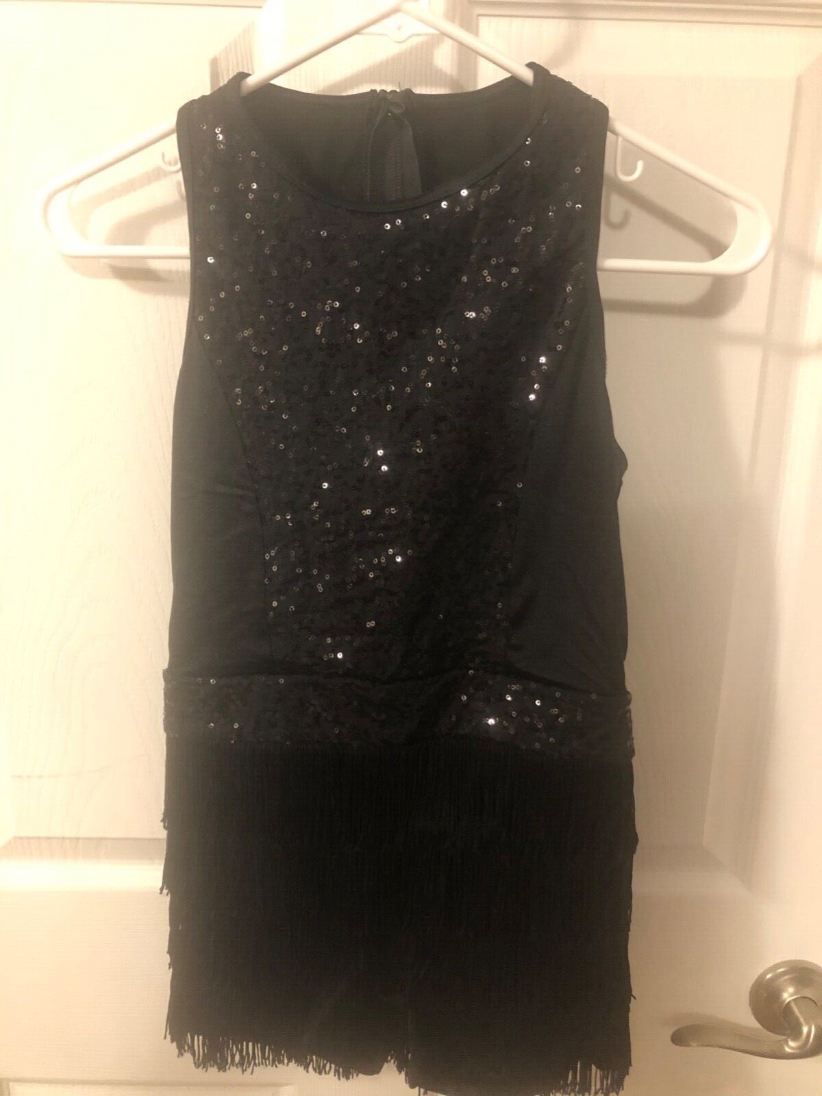 weissman dance costume Xl child - image 1