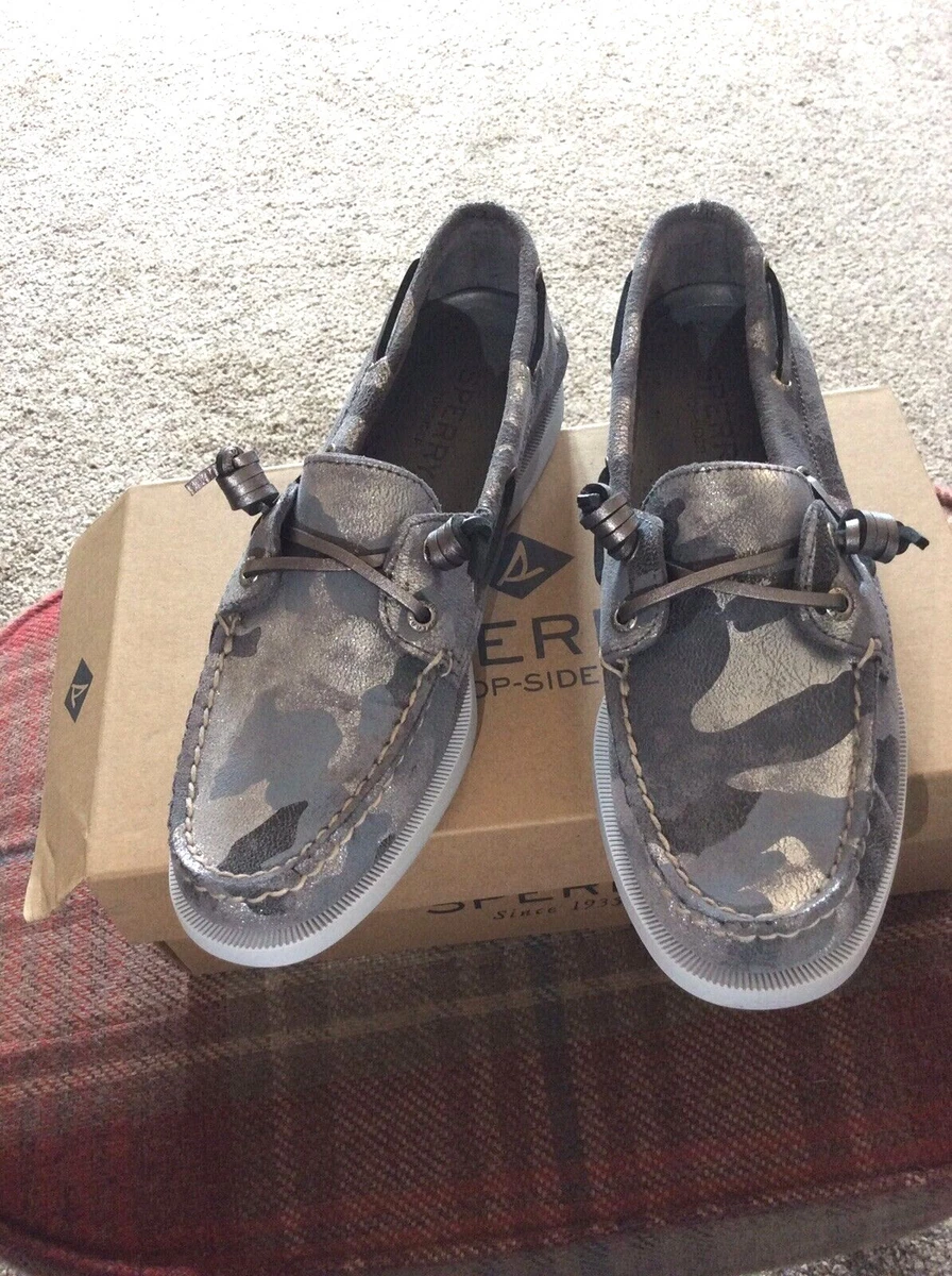 Sperry vida sale