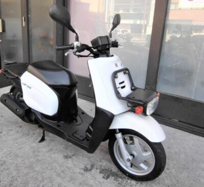 YAMAHA GEAR 50 BX50 RACE, BALL 3 4C6-F3413-00 scooter parts Japan