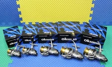 Okuma Avenger Baitfeeding Spinning Reel ABF Series CHOOSE YOUR MODEL!