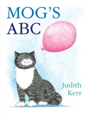 Mog's Amazing Birthday Caper, Paperback by Kerr, Judith, Brand New, Free ship...