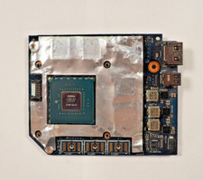 DELL Precision 7530 NVIDIA Quadro P2000 4GB GDDR5 LAPTOP VIDEO CARD TJFRK