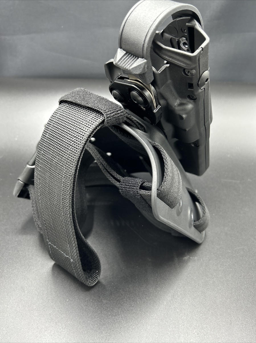 Safariland SLS 7360(M17、M18) Safariland 7360 LMD PAiL Lasermax Holster SIG M17/M18 W