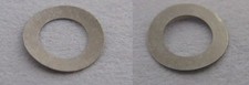 Rolex Watch Cal 3035 3055 Part 5030 friction spring for crown wheel