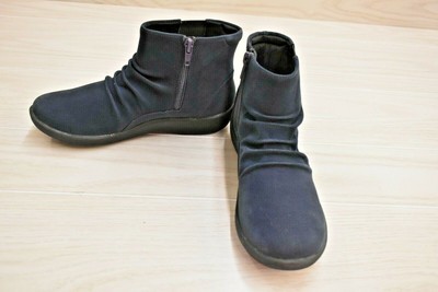 sillian rima bootie