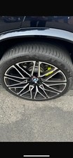 bmw x5 22 inch alloys