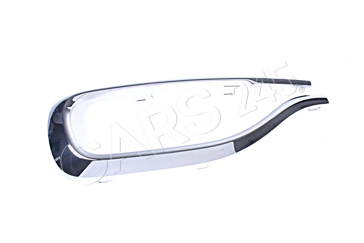Genuine BMW 7-Series G11 G12 Rubber Strip Left 51127369919 | eBay