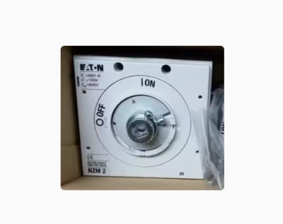 1PC NEW EATON NZM2-XD-MODAN-0 NZM2XDMODAN0 | eBay