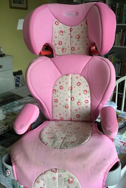 graco car seat ebay