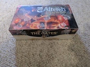 Altered Kickstarter | eBay
