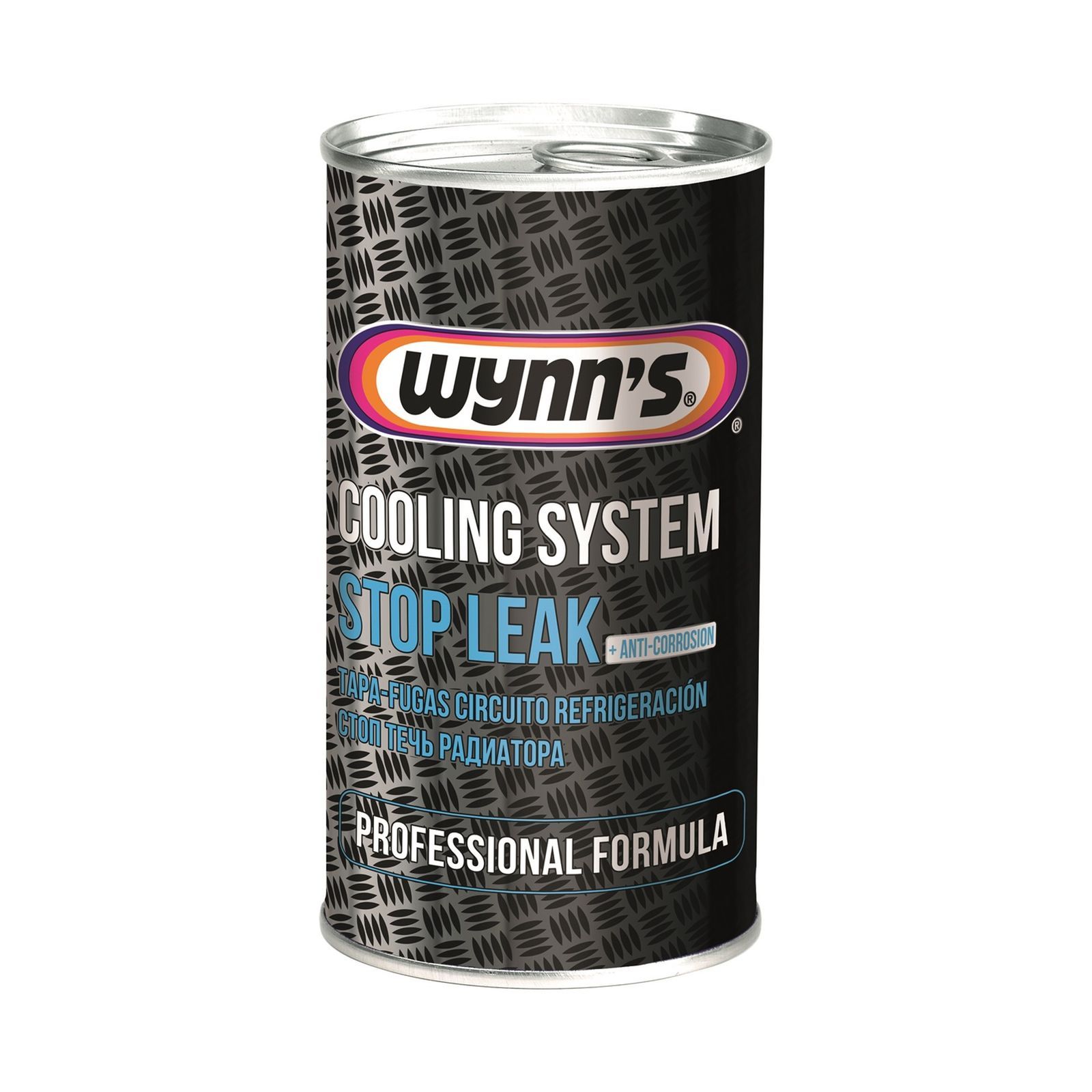 Wynns Professional Car Radiator Cooling System Stop Leak Treatment 45644. +M - Image 6