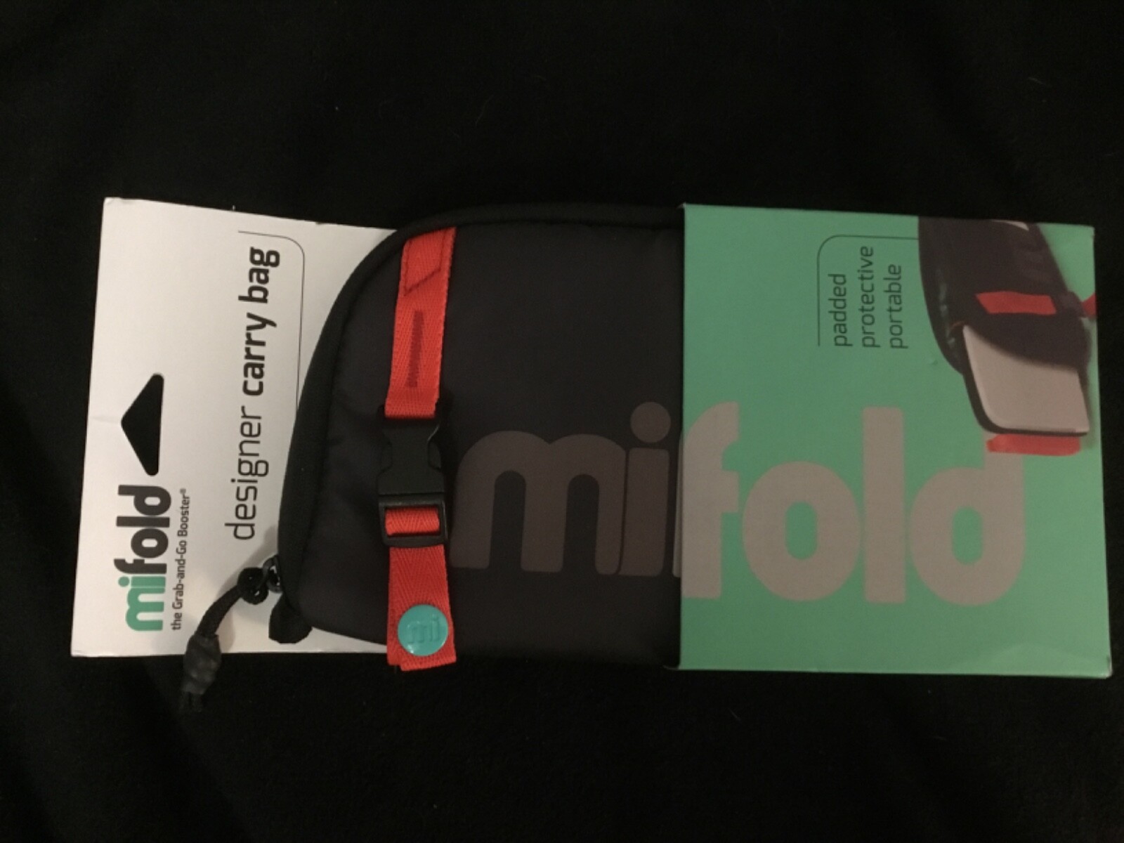 mifold carry bag