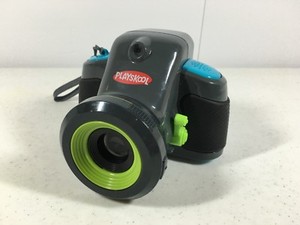 playskool showcam