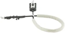 Outer Door Lock Cable Febest 23104-TIGII OEM 5N0837017D