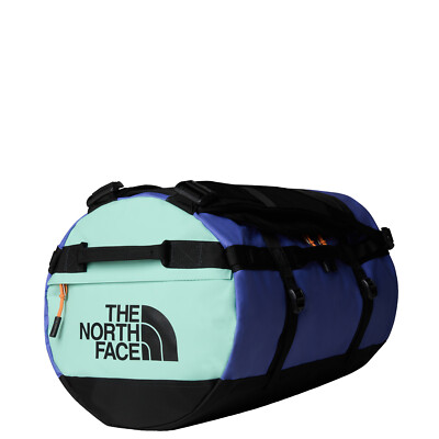 The North Face Reisetasche/Rucksack Base Camp Duffel S mixed