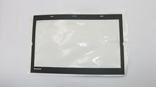 New and Original Lenovo ThinkPad T440 LCD Bezel Sticker Front Cover Case 04X5465