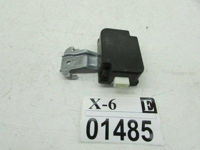 2011-2015 Sienna TPMS tire air pressure control module computer sensor ecu ecm | eBay