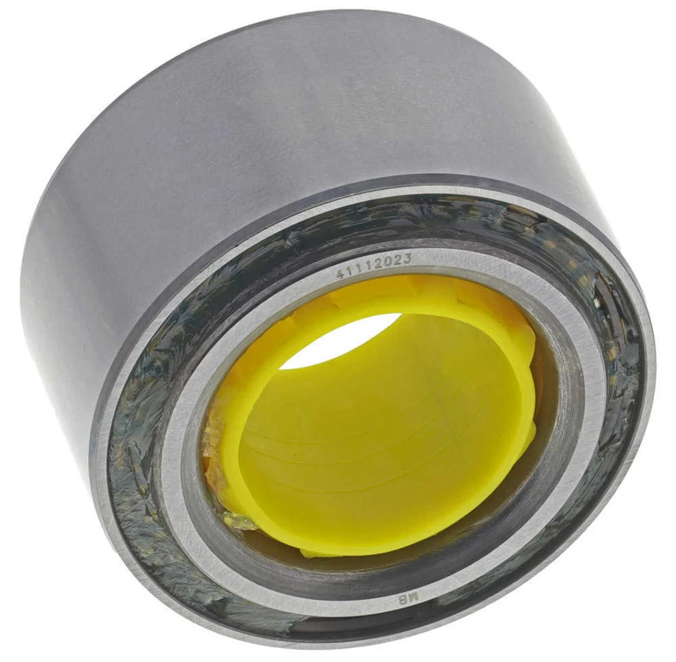 Rolamento de roda compatível com 1989-2000 Suzuki Sidekick X-90 Grand Vitara MEVOTECH LP - Imagem 2 de 4