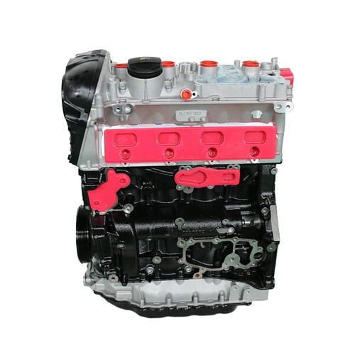EA888 Gen2 1.8T Engine Assembly For Audi A3 TT A4 A5 Base Convertible 2-Door 1.8 - Picture 2 of 4