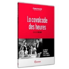 LA CAVALCADE DES HOURS DVD GAUMONT DECOUVERTE