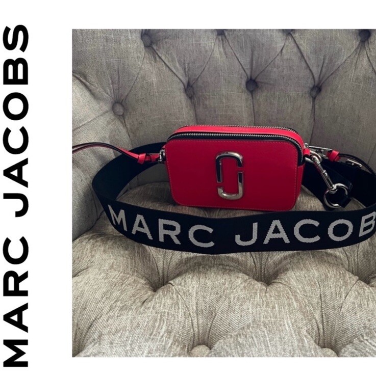 Marc Jacobs The Snapshot Bag