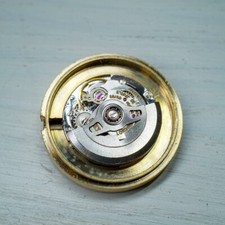 MOVIMENTO Longines 561.1 con lancette e quadrante