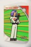 Pokémon Card TV Animation #HV4 Team Rocket James Blue Logo 1st Print ENG L015271