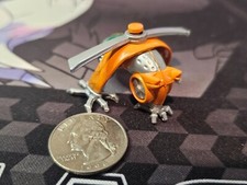 Micro Machines MARVEL X-Men Brotherhood of Evil Mutants Helecarrier