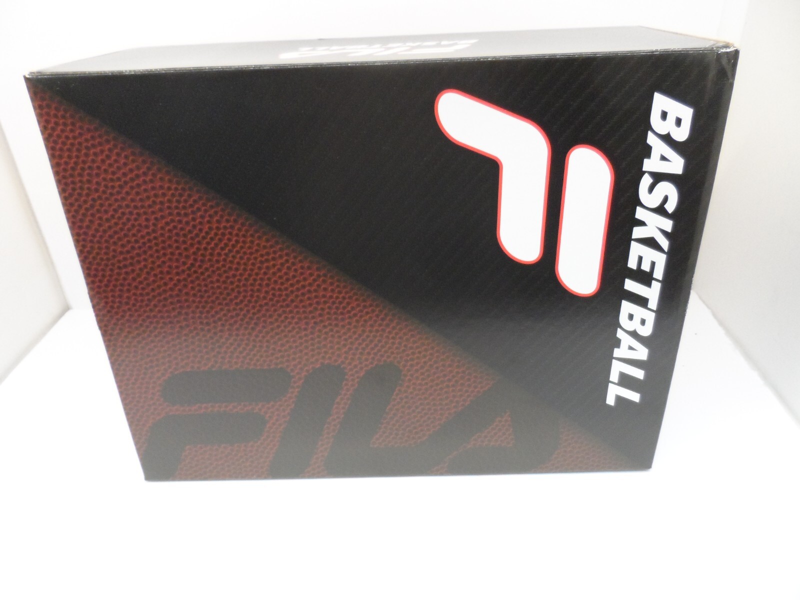 Fila Men's 1BM01824-060 Slam 19 ViZ Basketball Shoes Gray/Black Size 14M
