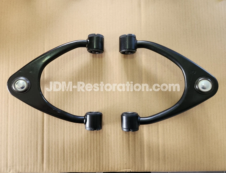 Toyota Jzx100 Front Upper Camber Arms Jzx110 Is300 Is200 Brand New - Image 2 of 4