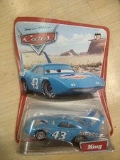 DISNEY PIXAR CARS DESERT SERIES KING 43 DINOCO