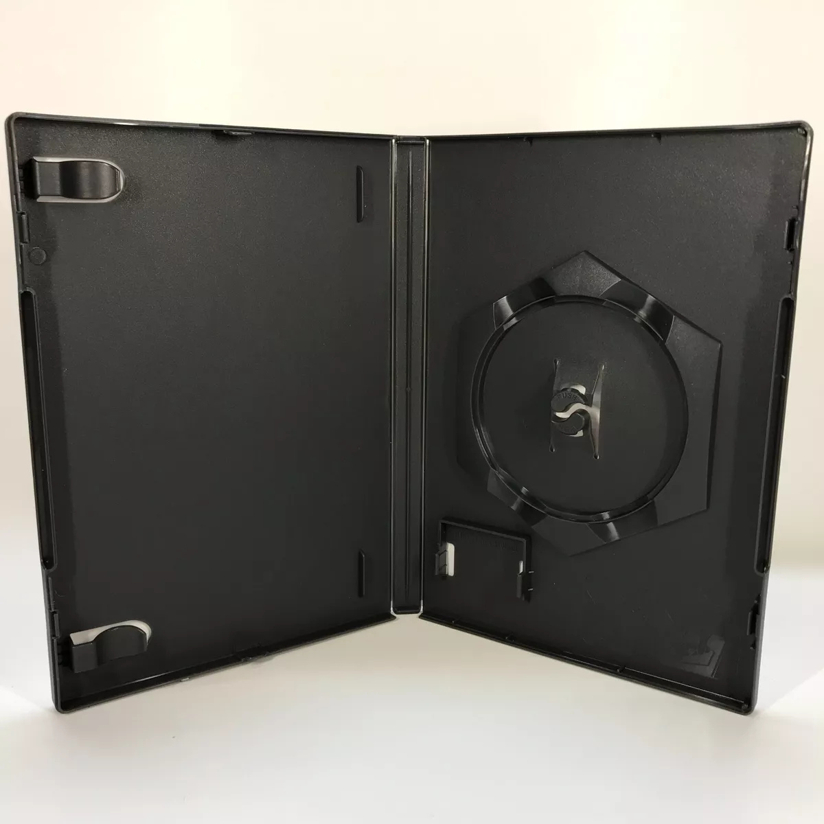 GameCube Replacement Case - NO GAME - Shadow the Hedgehog