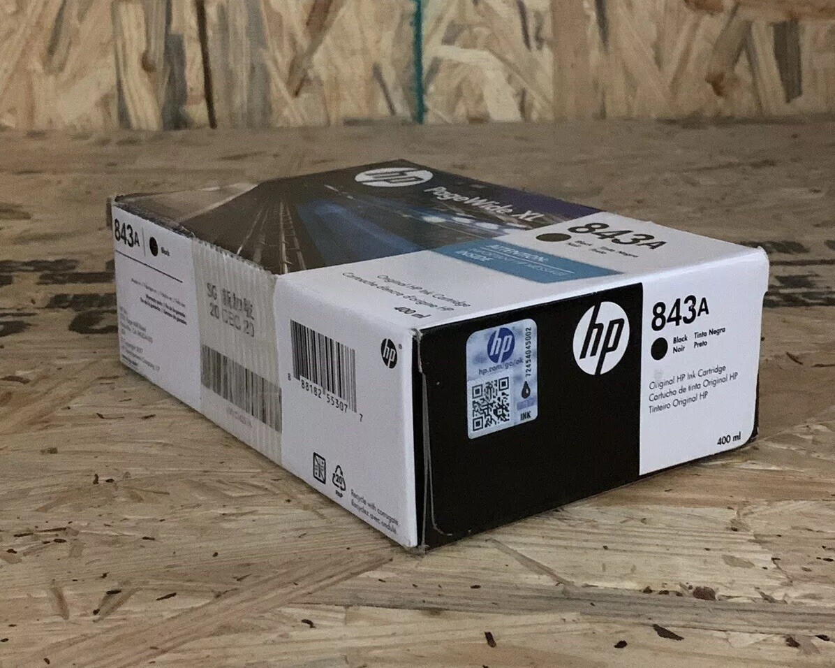 hp 843a