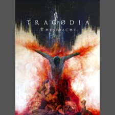 Tragodia - Theomachy CD #71715